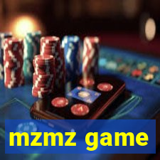 mzmz game