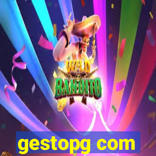 gestopg com