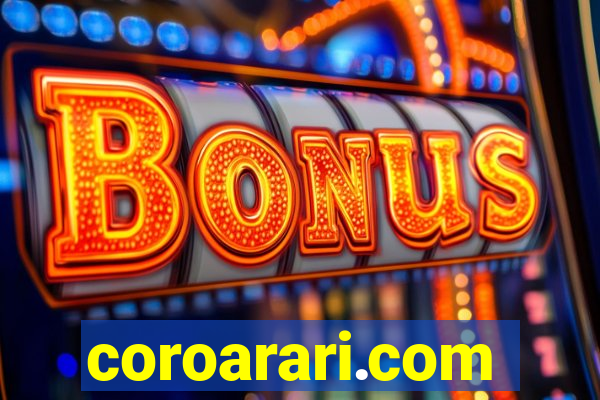 coroarari.com