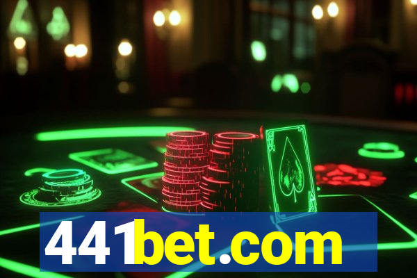 441bet.com