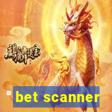 bet scanner