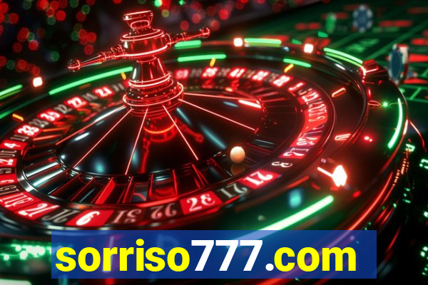 sorriso777.com