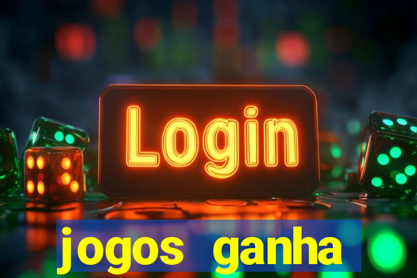 jogos ganha dinheiro sem depositar