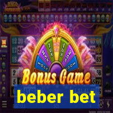 beber bet