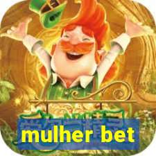 mulher bet