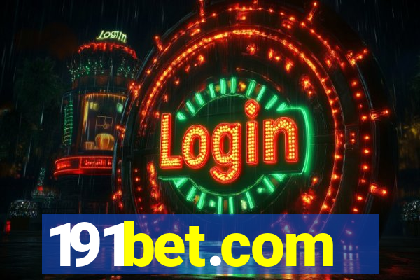 191bet.com