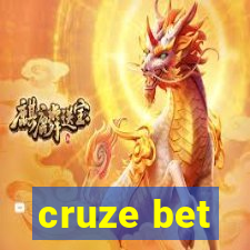 cruze bet