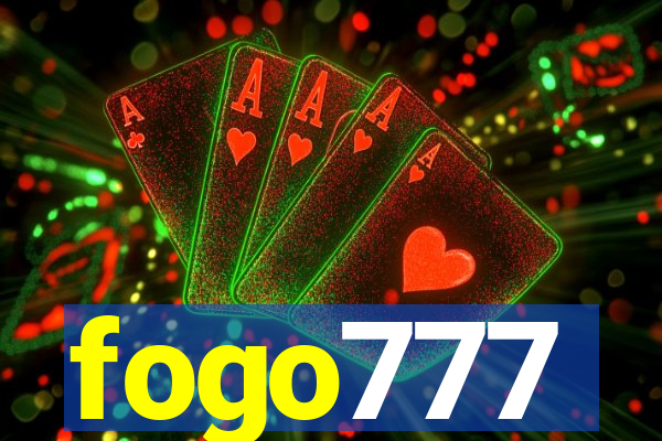 fogo777