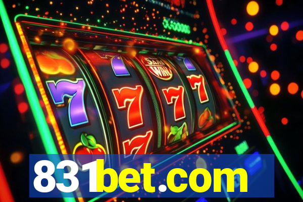 831bet.com