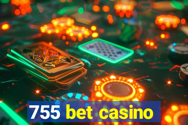 755 bet casino