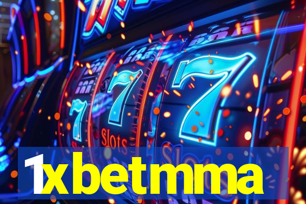 1xbetmma