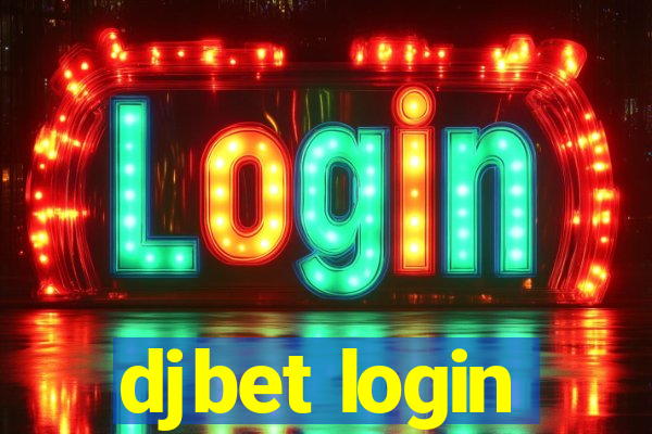 djbet login