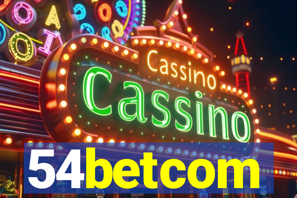 54betcom