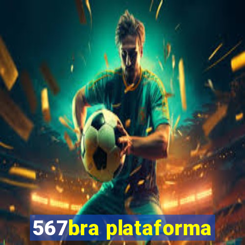 567bra plataforma