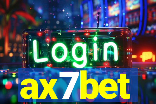 ax7bet