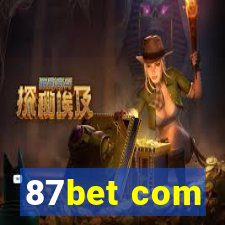 87bet com