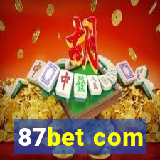 87bet com