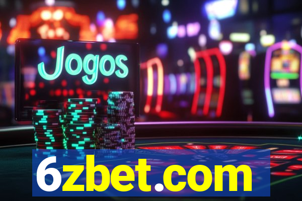 6zbet.com