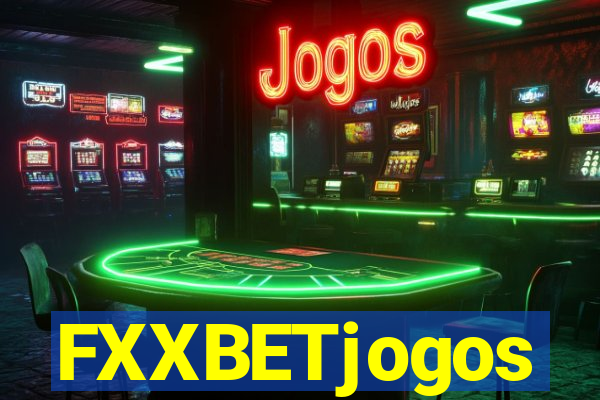 FXXBETjogos