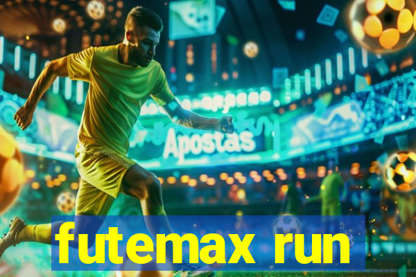 futemax run