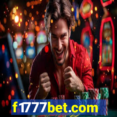 f1777bet.com