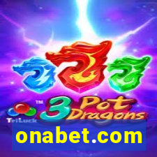 onabet.com