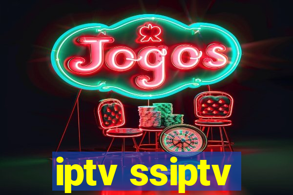 iptv ssiptv