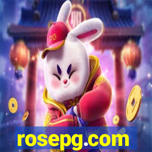 rosepg.com