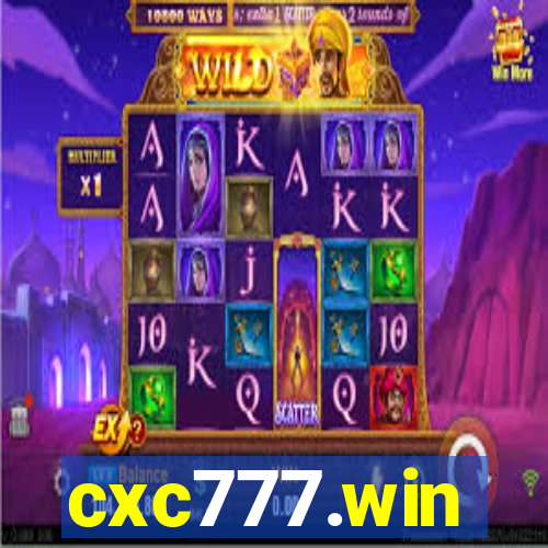 cxc777.win