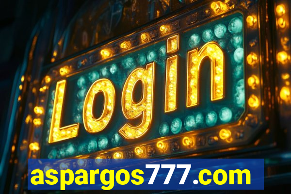 aspargos777.com