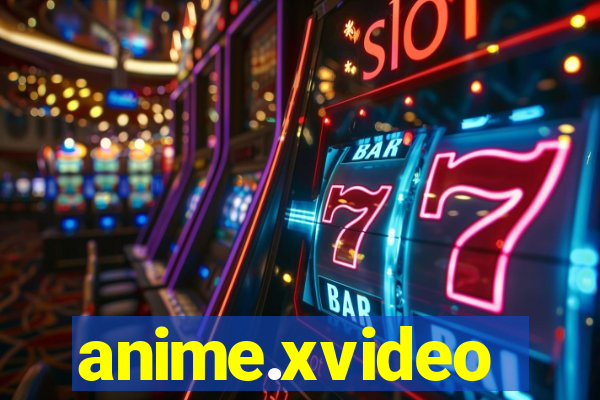 anime.xvideo