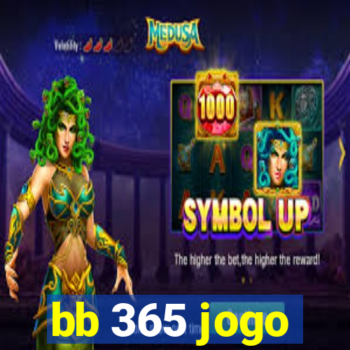 bb 365 jogo