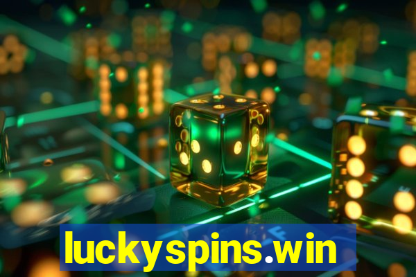 luckyspins.win