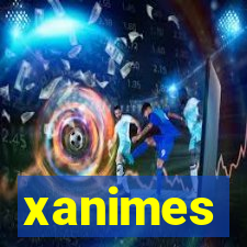 xanimes