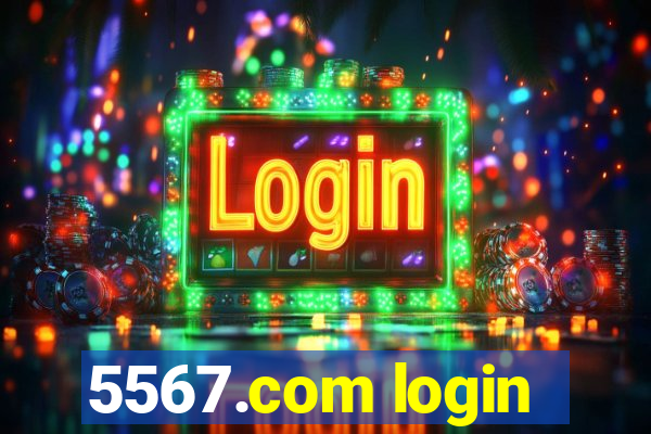 5567.com login