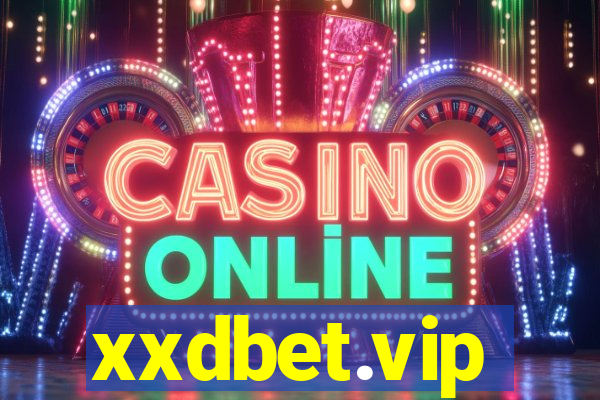 xxdbet.vip