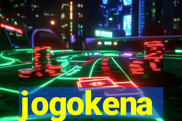 jogokena