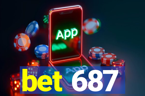 bet 687