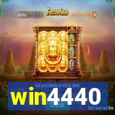 win4440