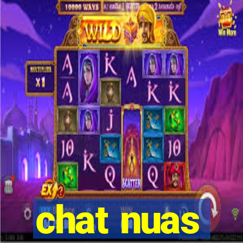 chat nuas