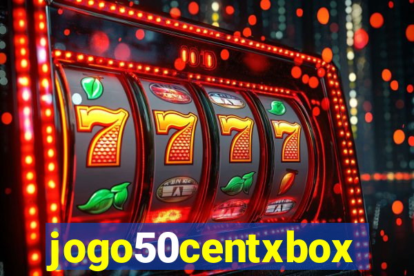 jogo50centxbox