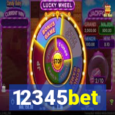 12345bet