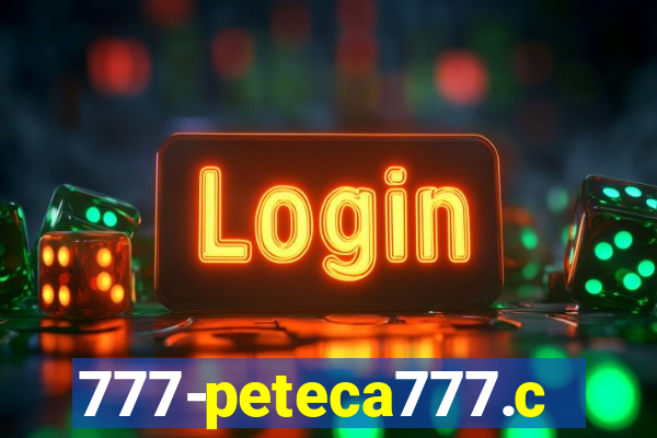 777-peteca777.com