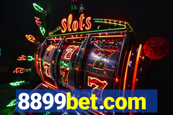 8899bet.com