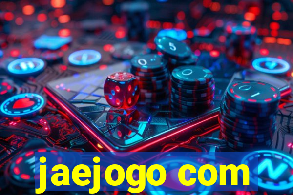 jaejogo com