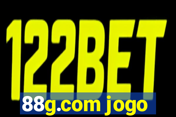 88g.com jogo