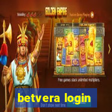 betvera login