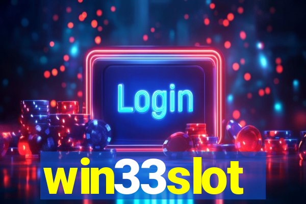 win33slot