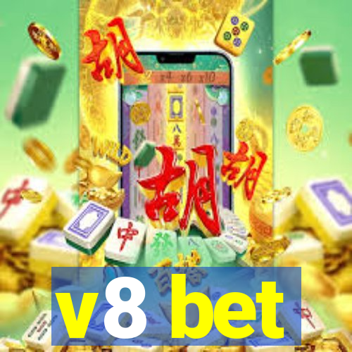 v8 bet