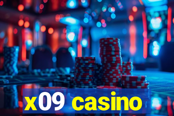 x09 casino